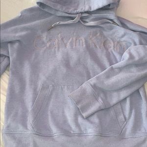 Calvin Klein sweatshirt